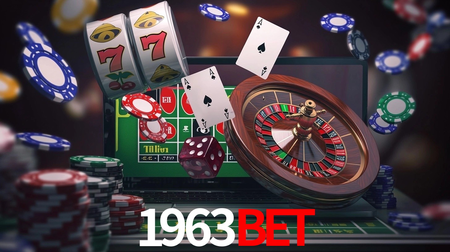 Football Betting 1963bet