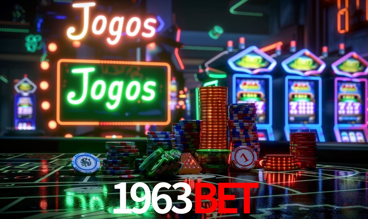 1963bet App Interface
