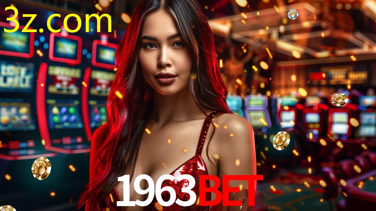 1963BET