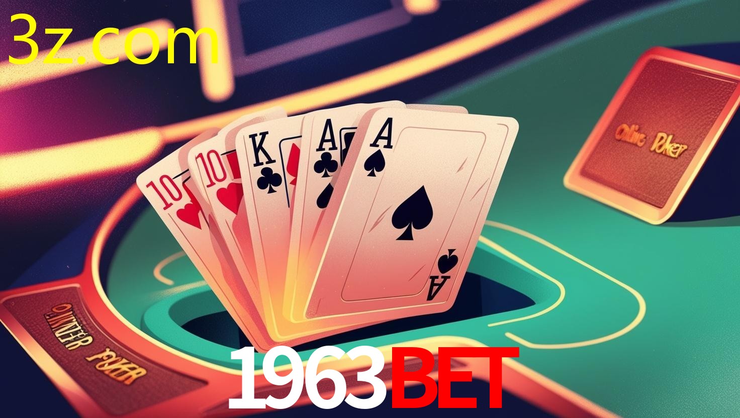 1963BET