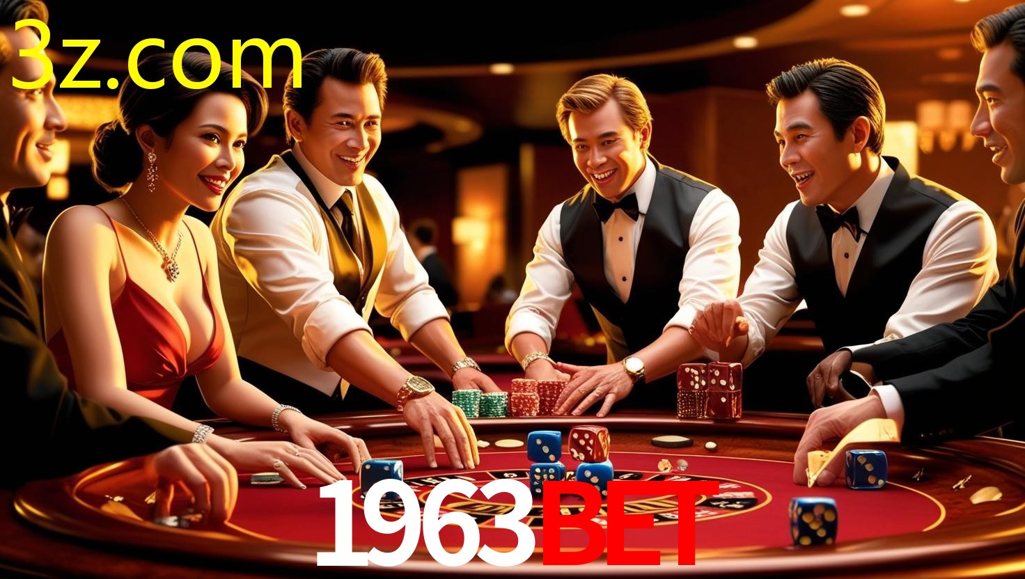 1963BET