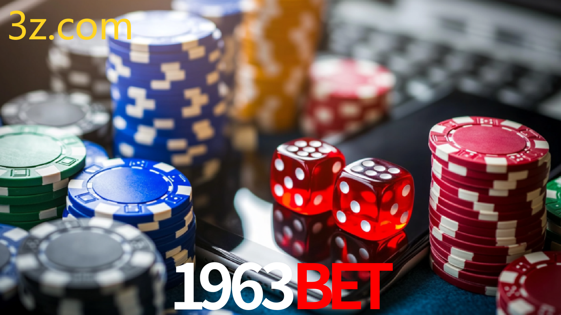 1963BET
