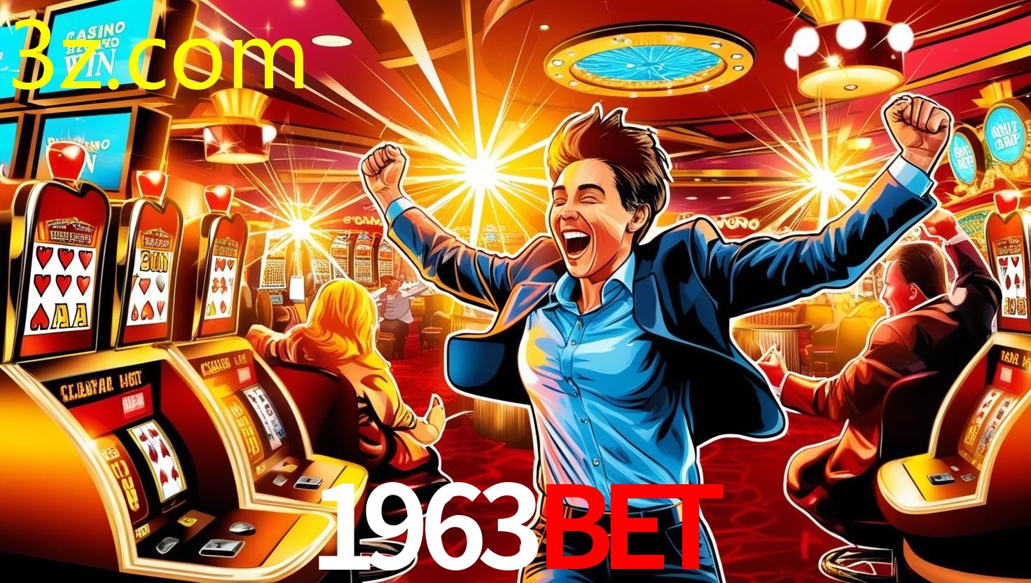 1963BET
