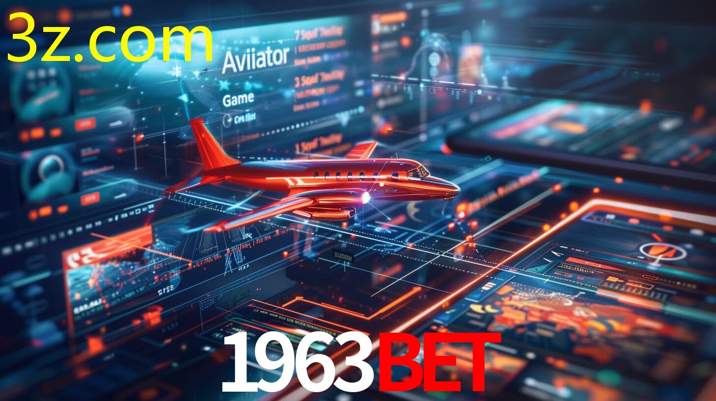 1963BET