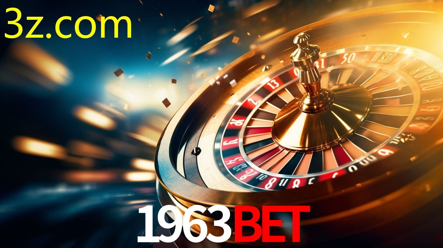 1963BET