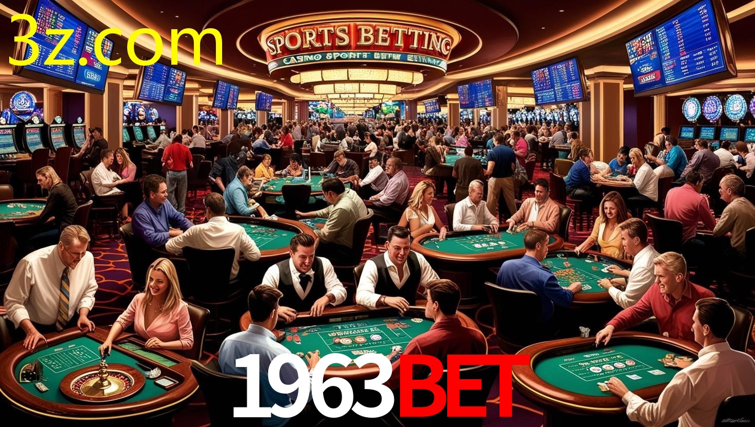 1963BET
