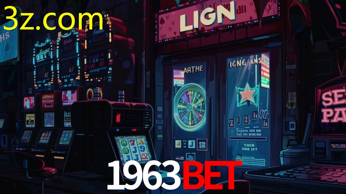 1963BET