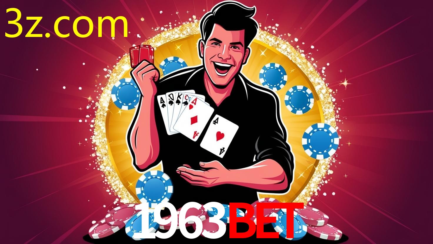 1963BET
