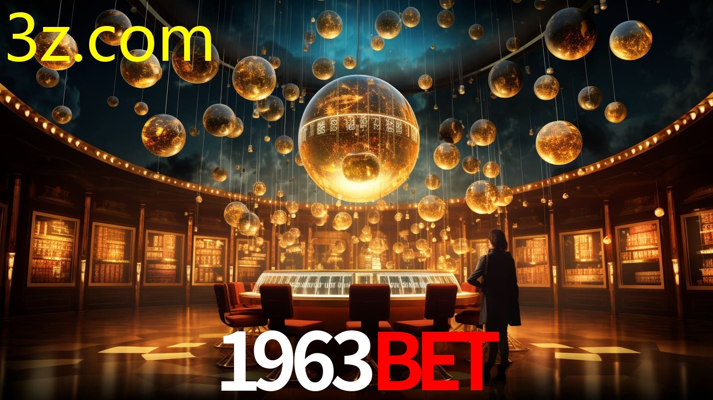 1963BET