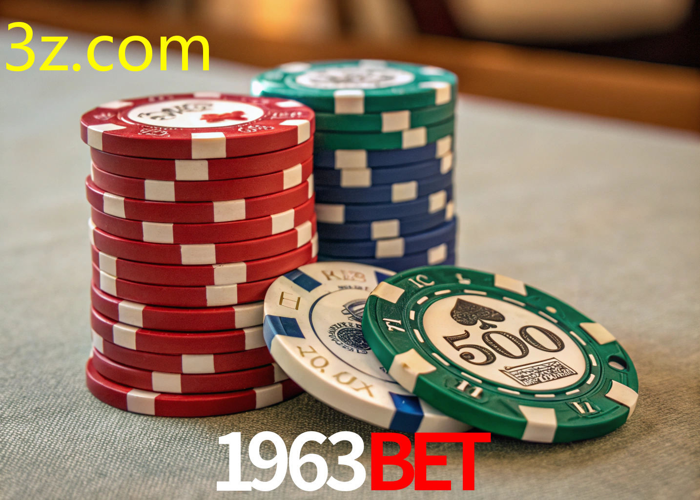 1963BET