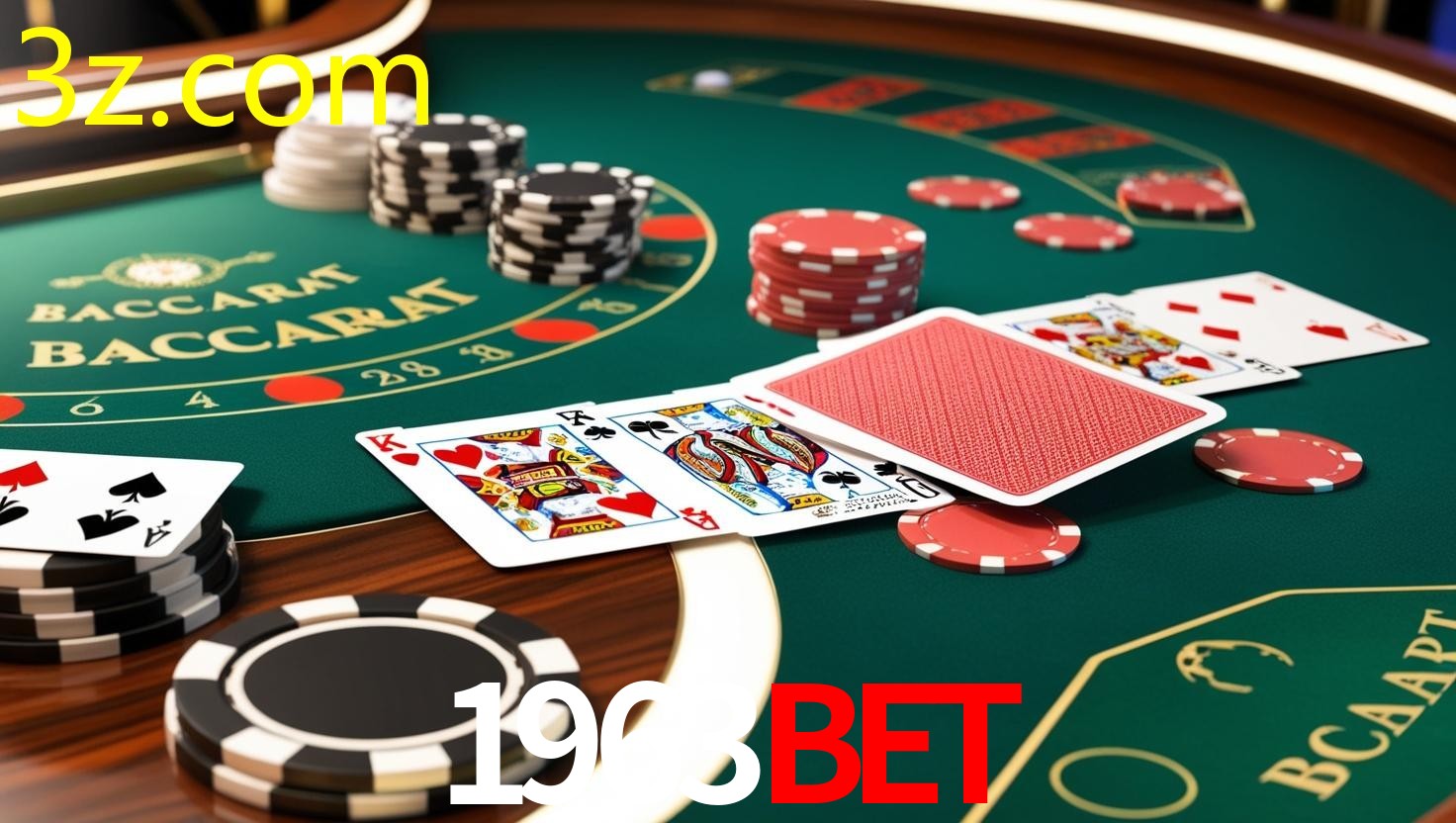 1963BET
