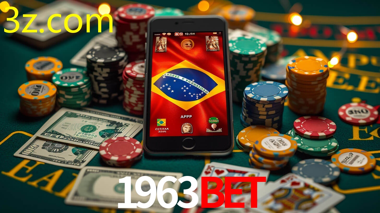 1963BET