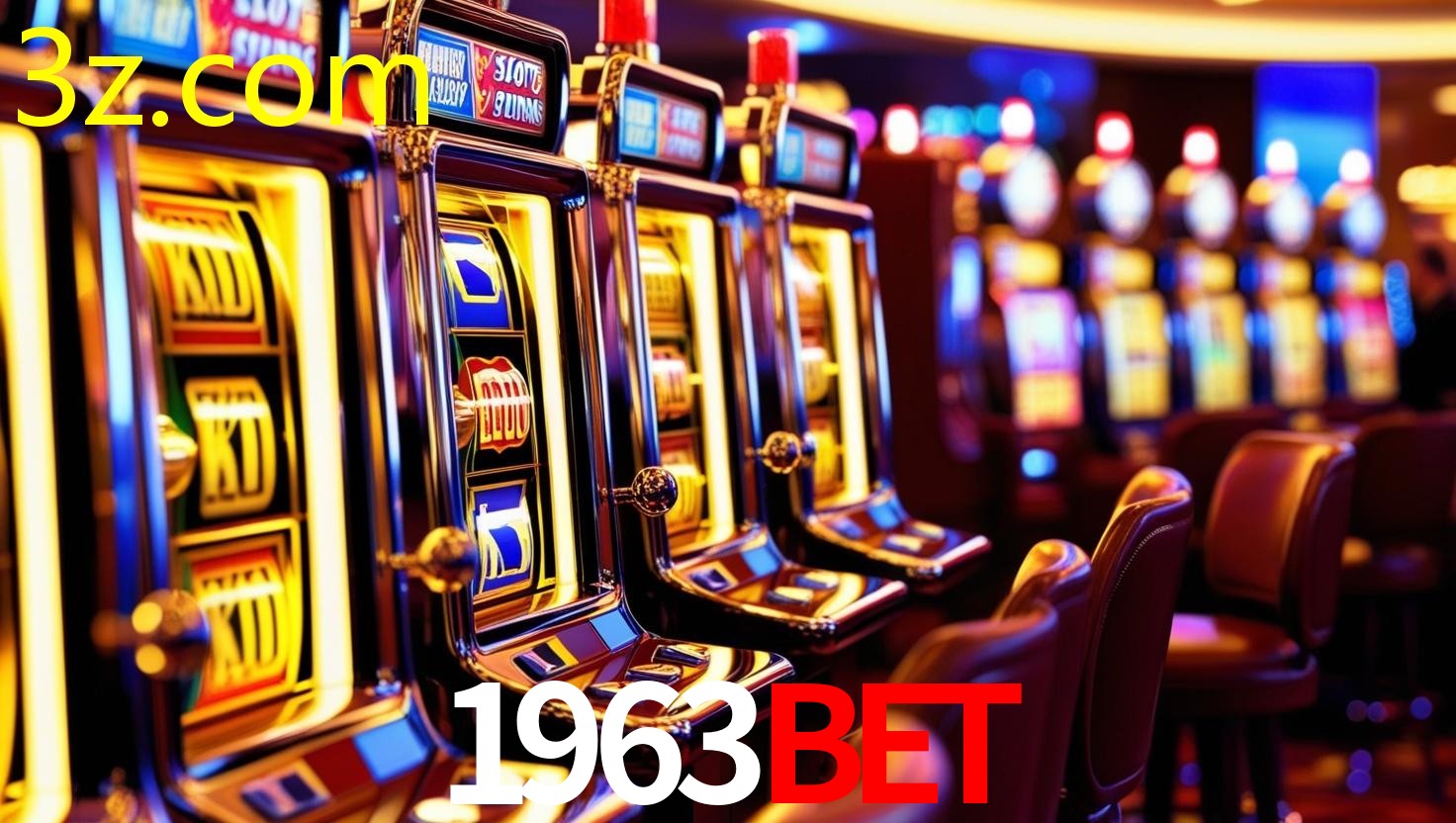 1963BET