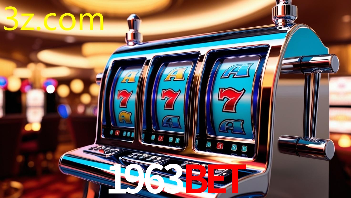 1963BET