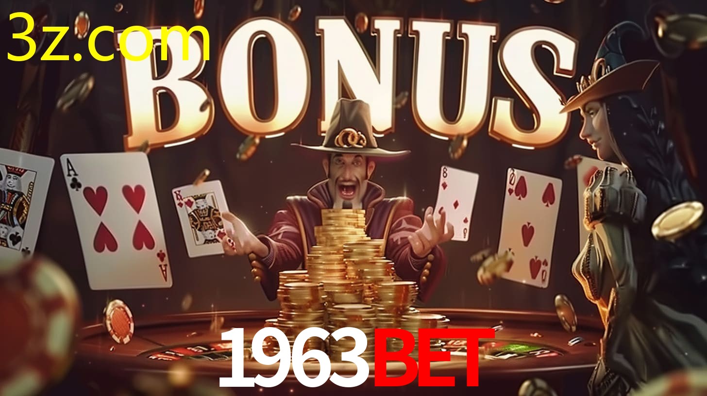 1963BET