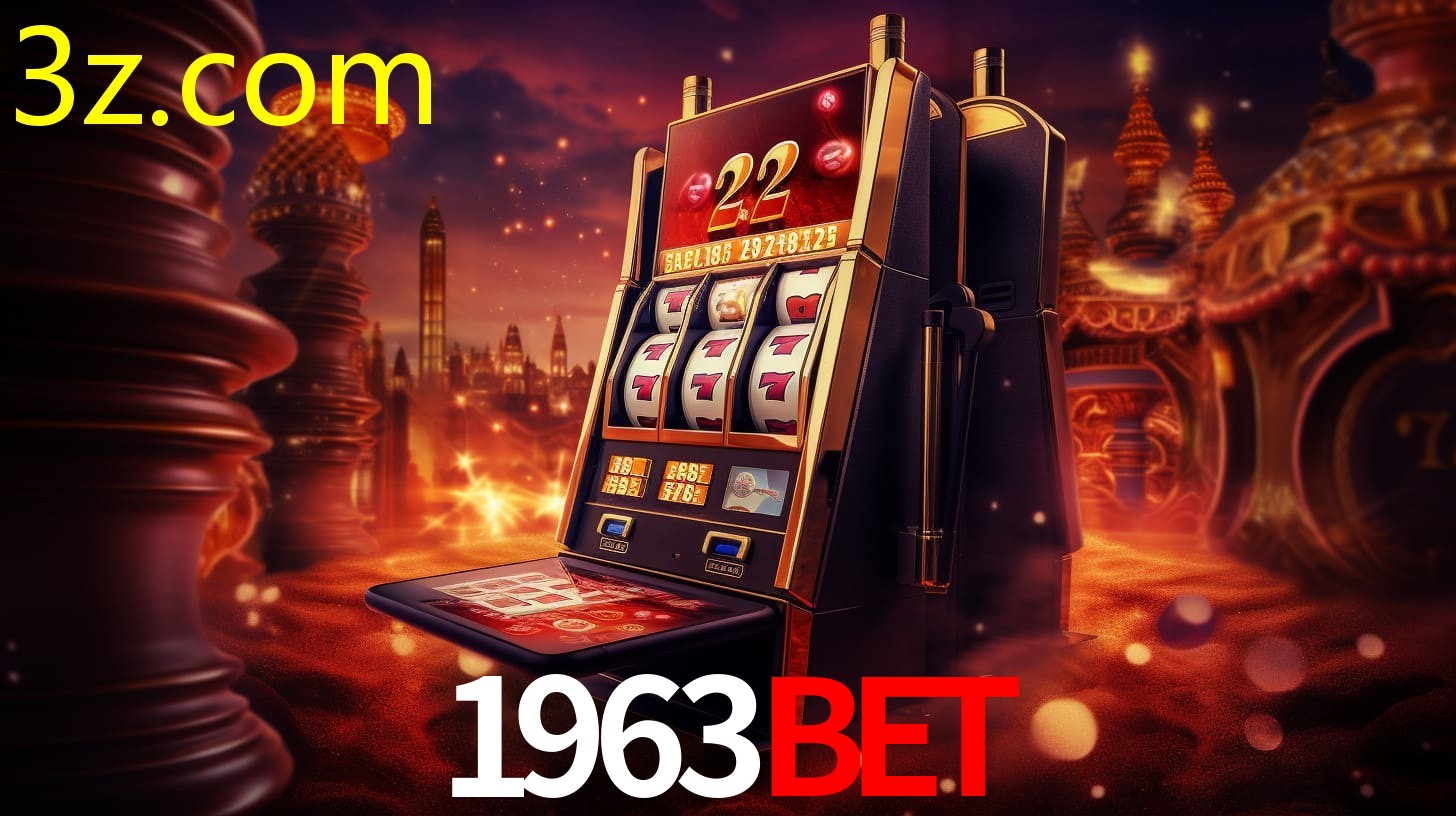 1963BET