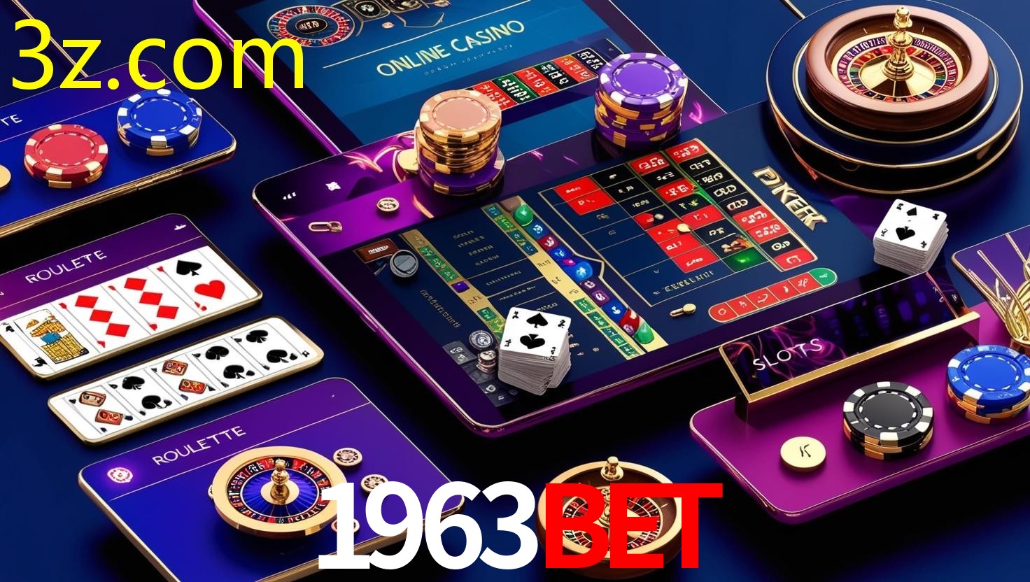 1963BET